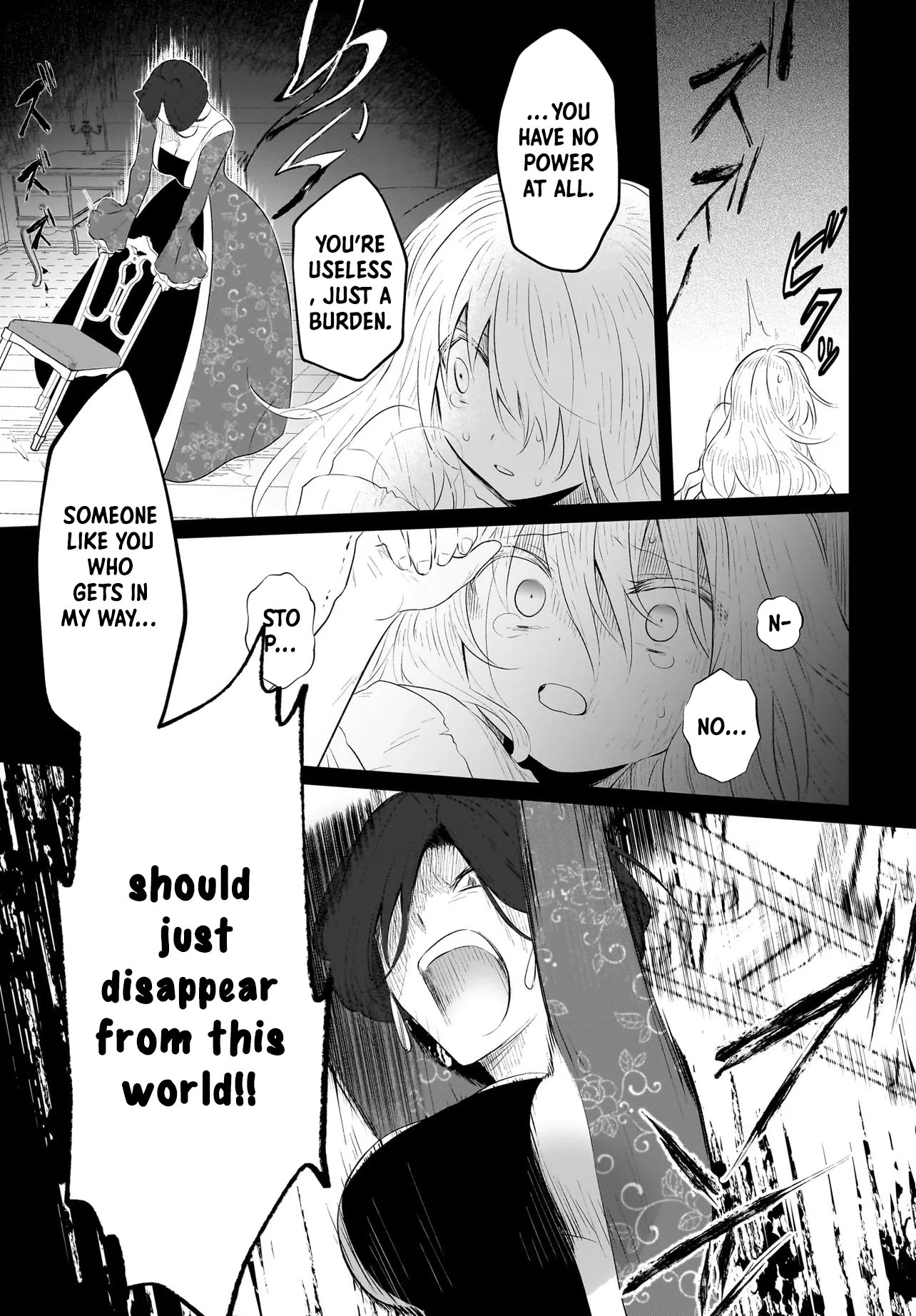 Banishment Is Fine!: As a Genius Saint, I Can Shine Anywhere Chapter 5 Page 14